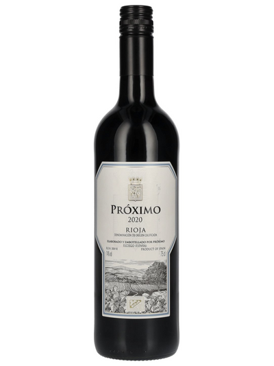 Marqués De Riscal Próximo 2020