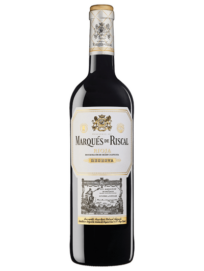 Marqués De Riscal Reserva 2021
