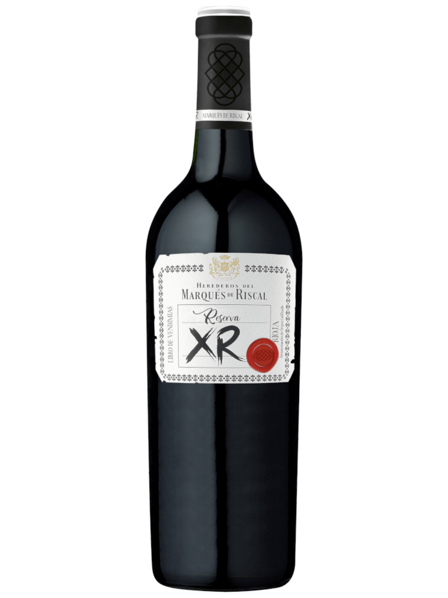 Marqués De Riscal Reserva XR 2021