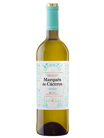 Marqués De Cáceres Blanco Verdejo Rueda 2024