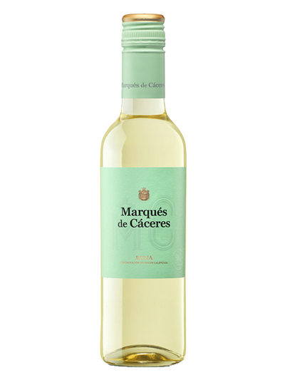 Marqués De Cáceres Blanco Viura Rioja