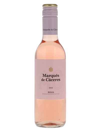 Marqués De Cáceres Rosado Rioja