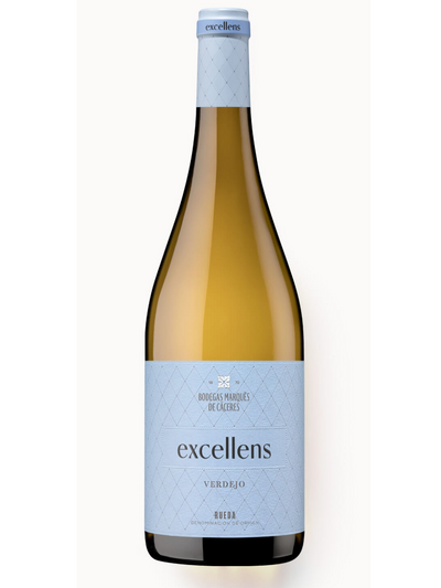 Marqués De Cáceres Excellens Verdejo Rioja 2024