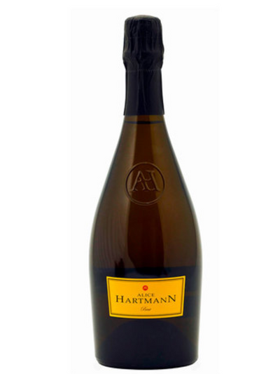 Alice Hartmann Crémant Brut
