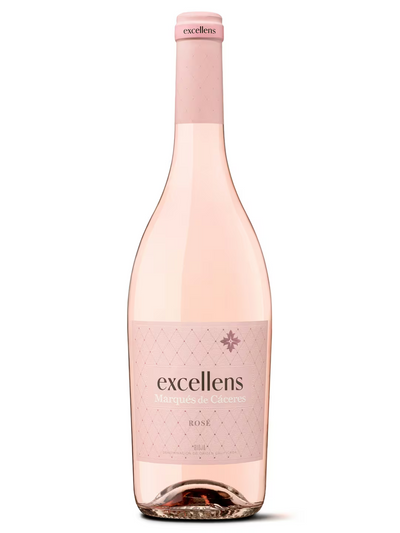 Marqués De Cáceres Excellens Rosé Rioja 2023