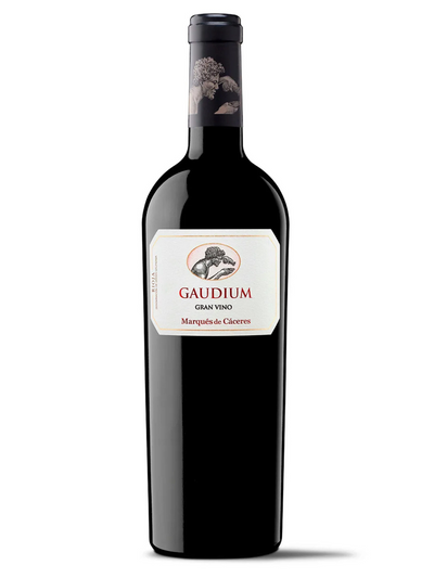Marqués De Cáceres Gaudium Rioja 2020