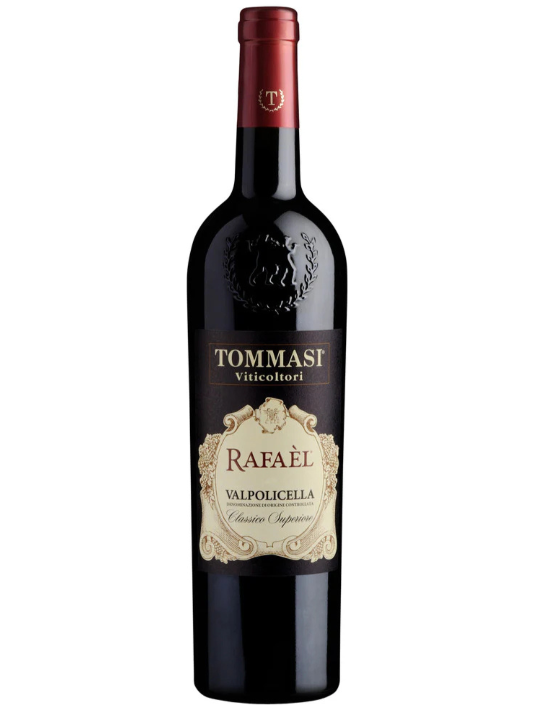 Tommasi Valpolicella Classico Superiore Rafaèl 2022