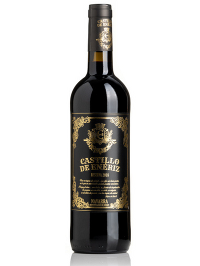 Castillo De Enériz Reserva Navarra 2019