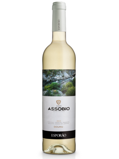 Esporão Assobio Blanc 2023