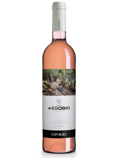 Esporão Assobio Rosé 2023