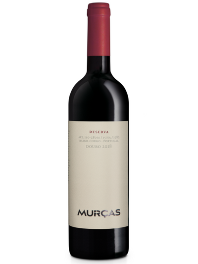 Esporão Quinta Dos Murças Reserva 2021
