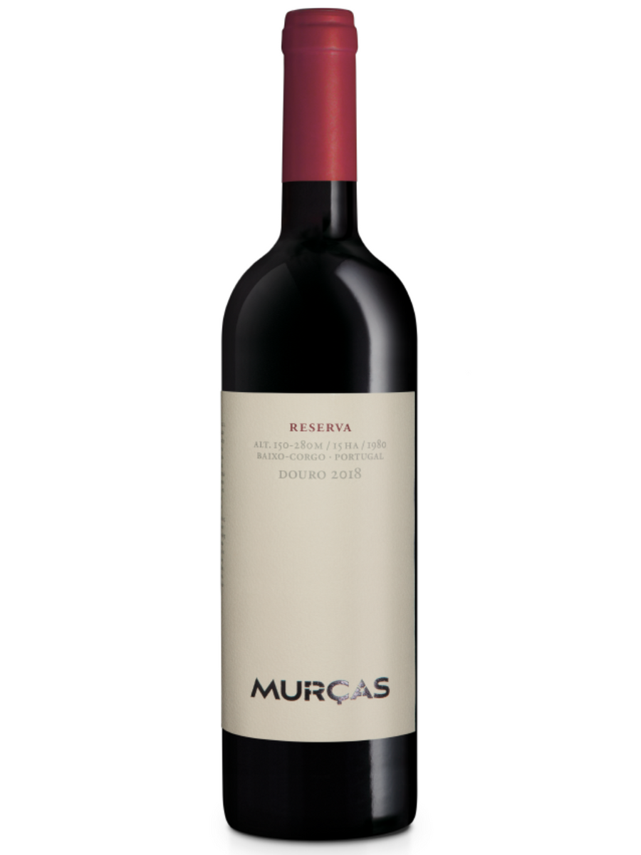 Esporão Quinta Dos Murças Reserva 2021
