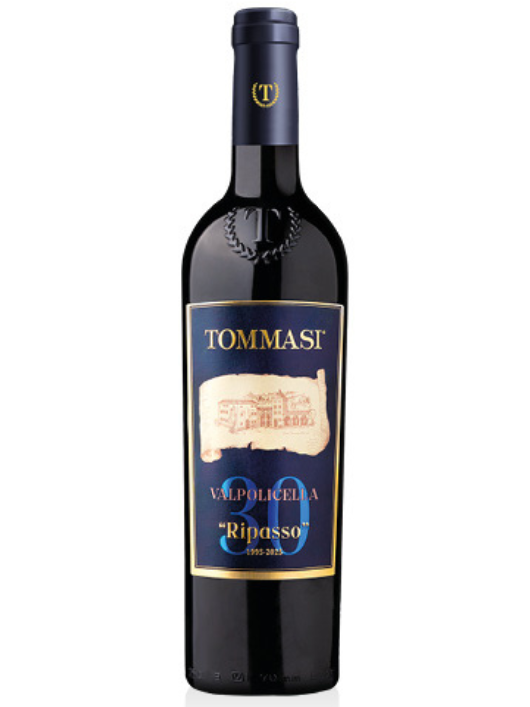 Tommasi Valpolicella Ripasso Classico Superiore 2021