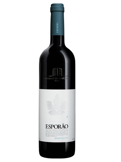 Esporão Aragonez 2017
