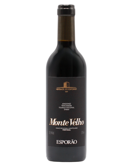 Esporão Monte Velho Rouge