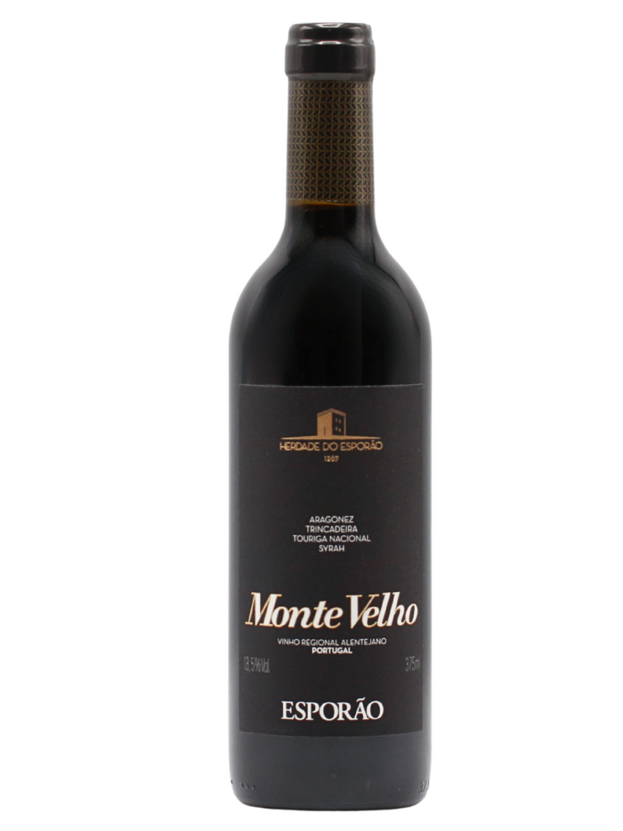 Esporão Monte Velho Rouge