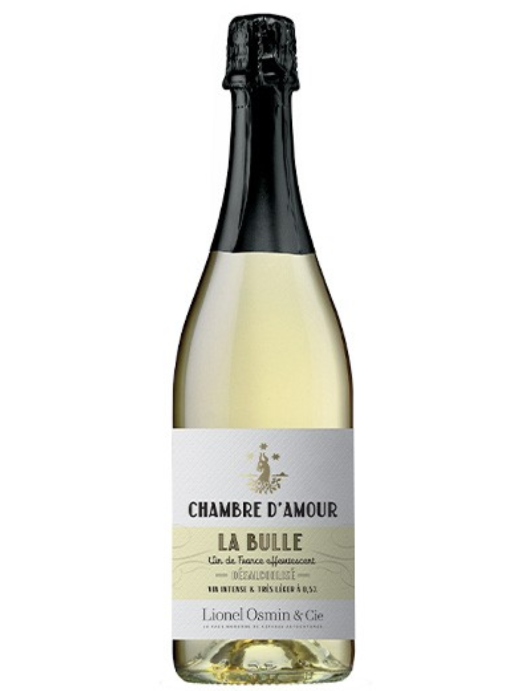 La Bulle Chambre d'Amour