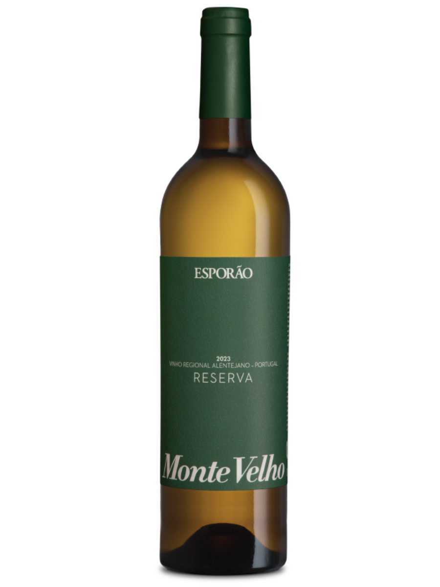 Esporão Monte Velho Reserva Blanc 2023