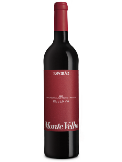 Esporão Monte Velho Reserva Rouge 2021