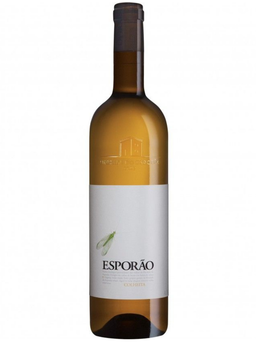 Esporão Colheita Organic Blanc