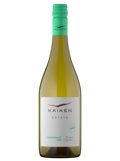 Kaiken Estate Chardonnay 2023
