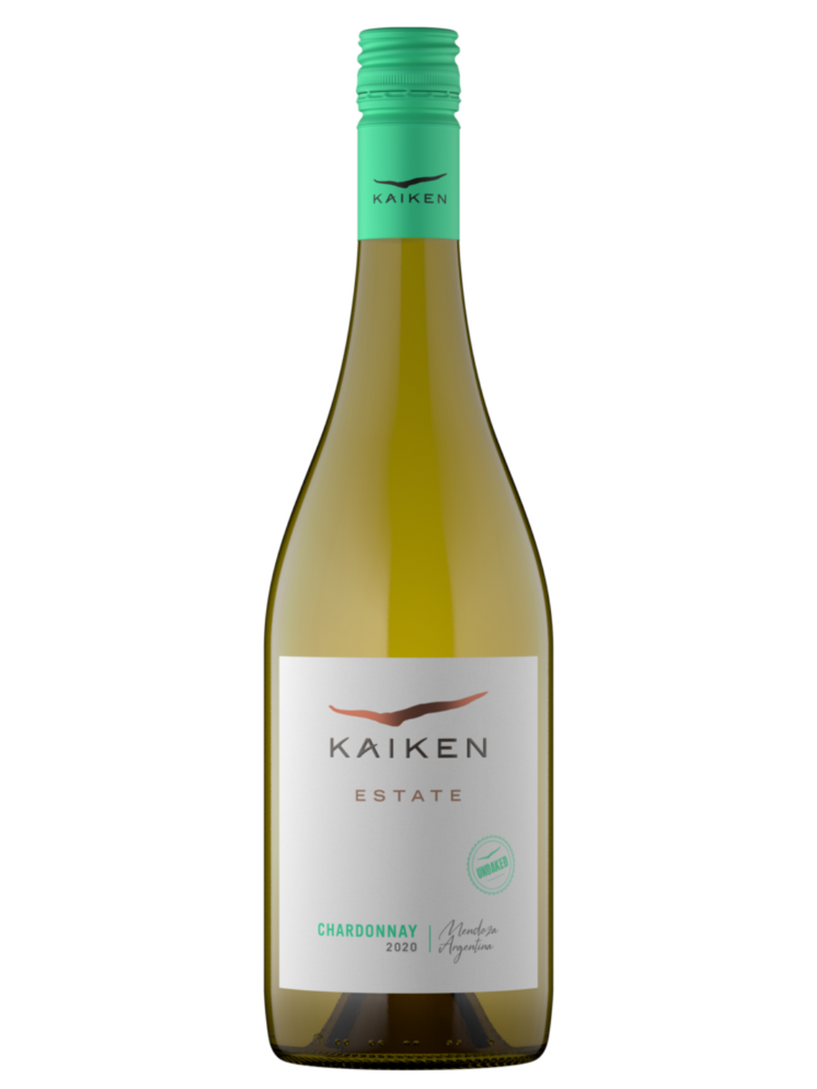 Kaiken Estate Chardonnay 2023