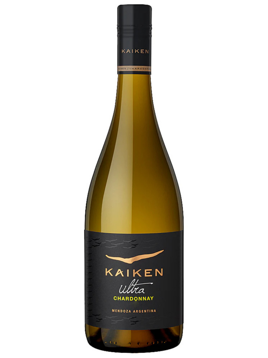 Kaiken Ultra Chardonnay 2021