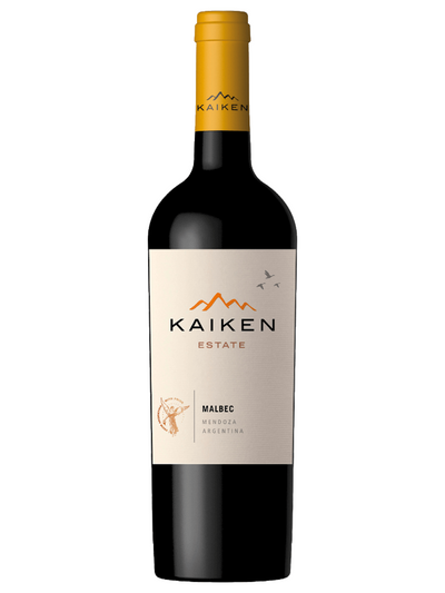 Kaiken Estate Malbec 2022