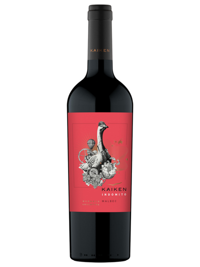 Kaiken Indomito Malbec 2020