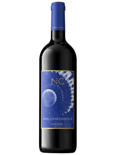 Argiano Non Confunditur 2023