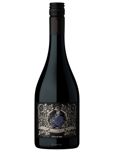 Kaiken Aventura Malbec Canota 2020