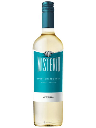 Finca Flichman Misterio Sweet Chardonnay 2024