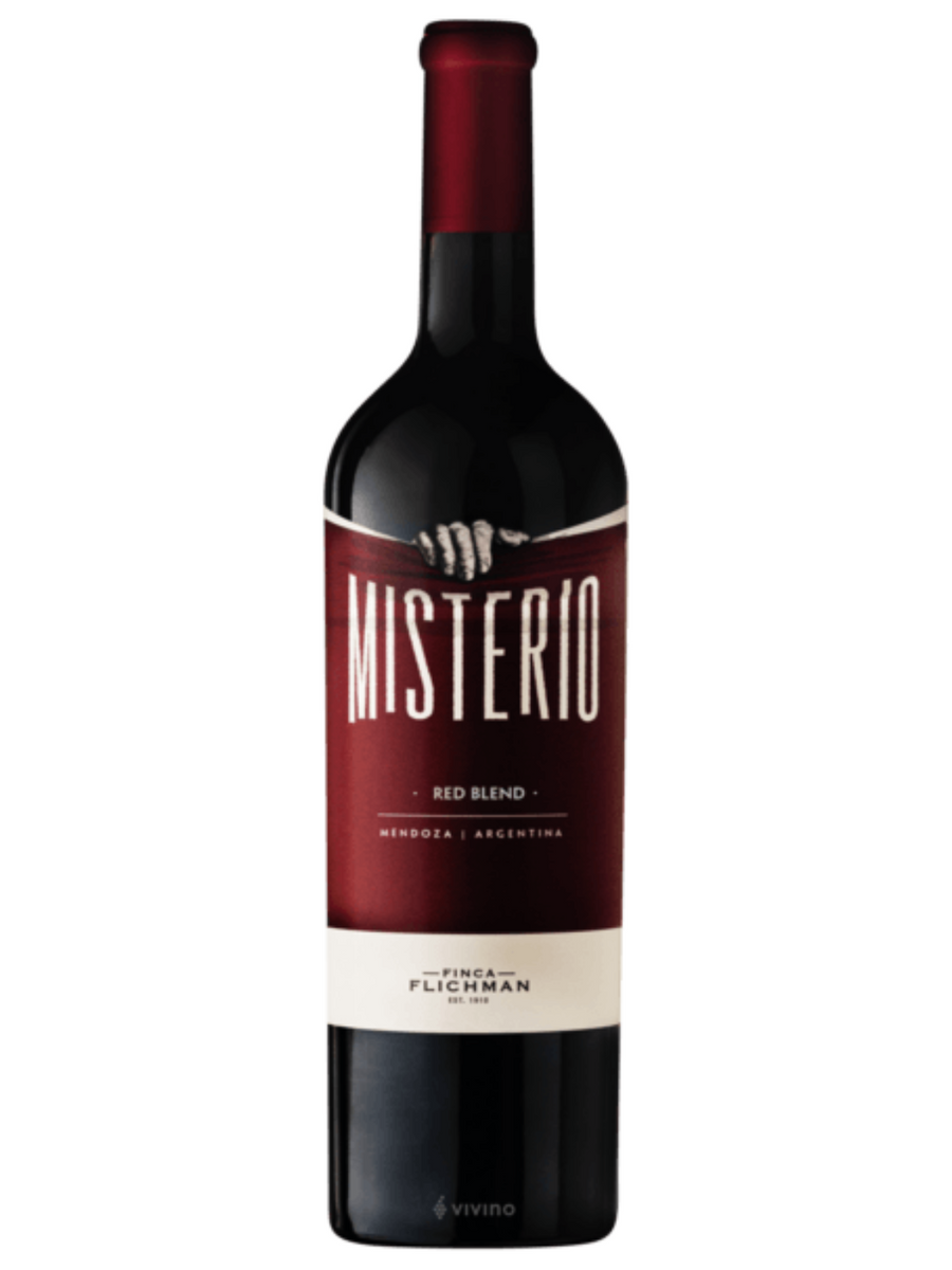 Finca Flichman Misterio Red Blend 2022