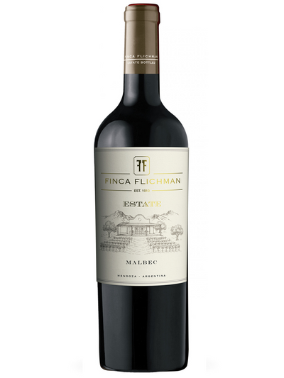 Finca Flichman Estate Malbec 2024