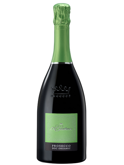 Le Contesse Prosecco Brut Organic