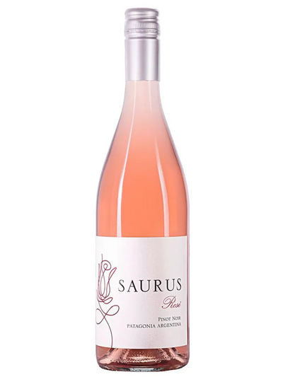 Saurus Pinot Rosé 2023