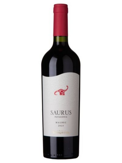 Saurus Malbec 2023