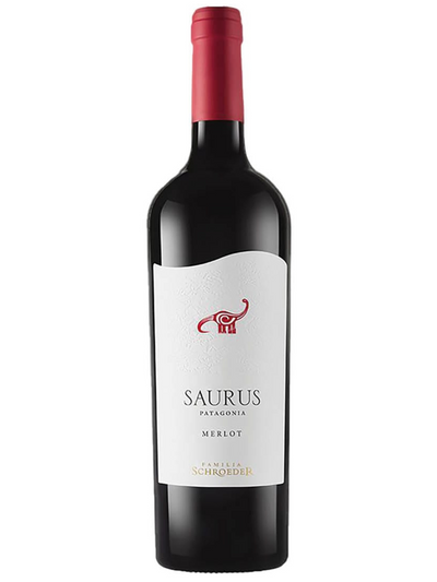 Saurus Merlot 2023