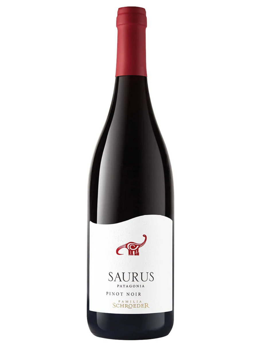 Saurus Pinot Noir 2023