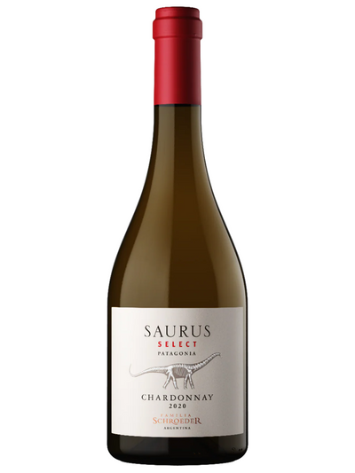 Saurus Select Chardonnay 2024