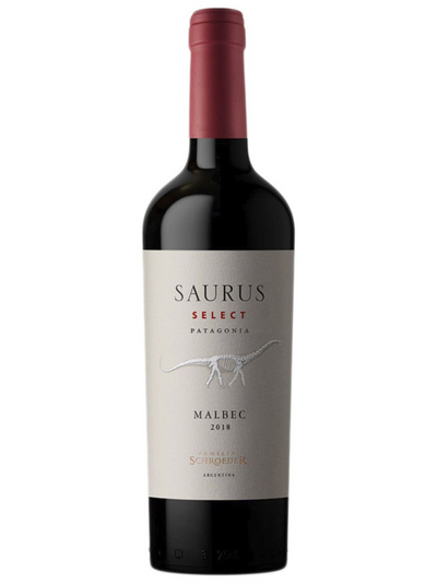 Saurus Select Malbec 2022