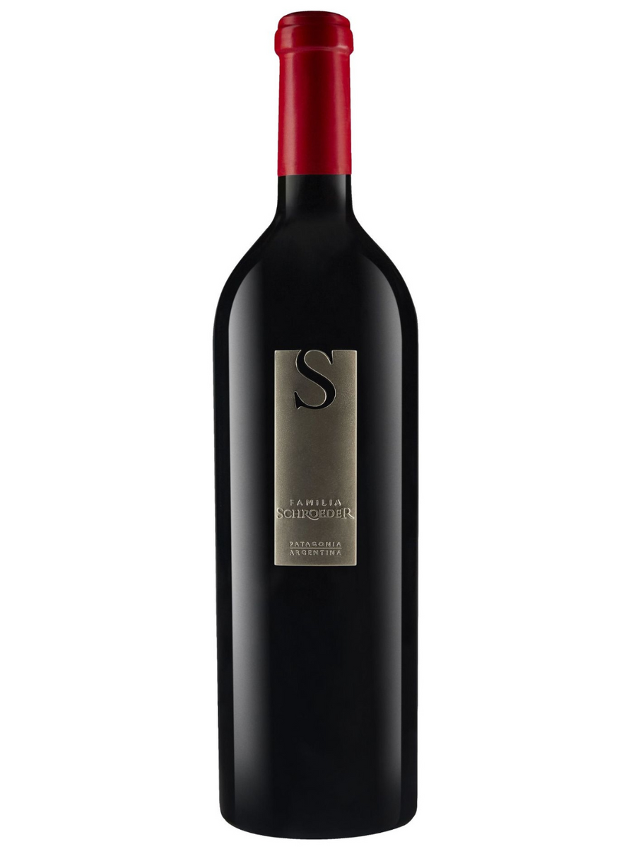 Saurus Familia Schroeder S Malbec 2022