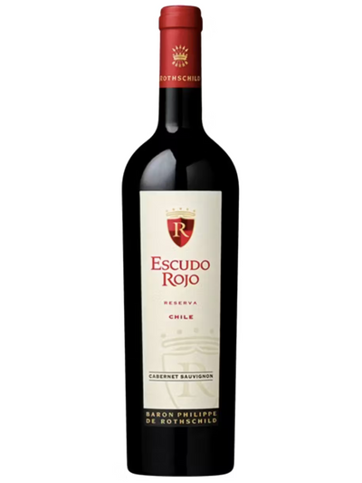 Escudo Rojo Reserva Cabernet Sauvignon 2022