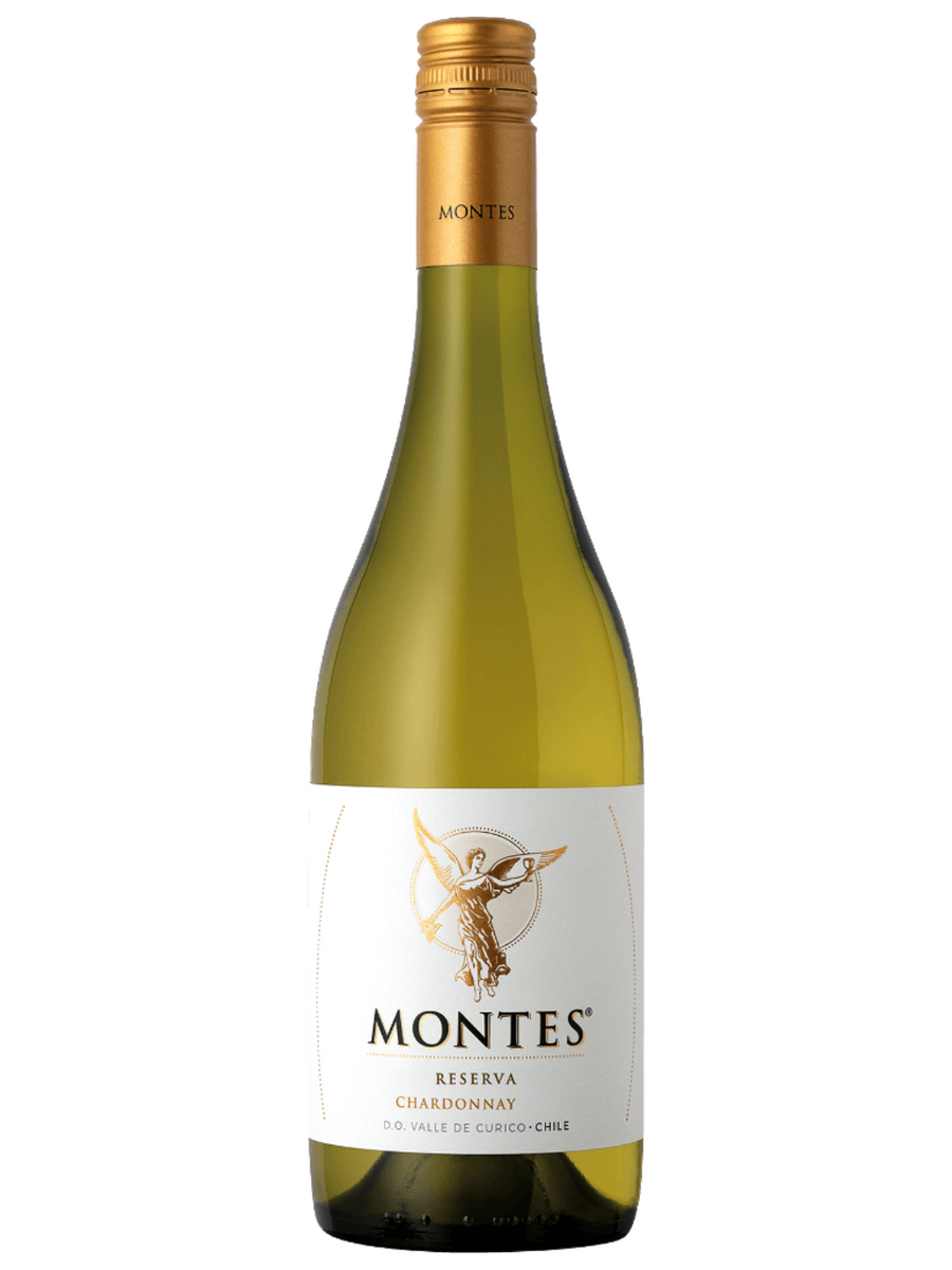 Montes Reserva Chardonnay 2023