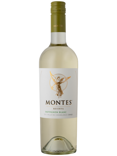 Montes Reserva Sauvignon Blanc 2023