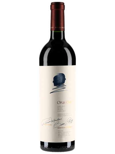 Opus One 2022
