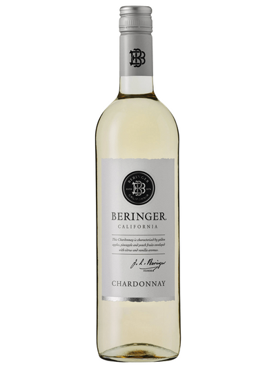 Beringer Chardonnay 2022