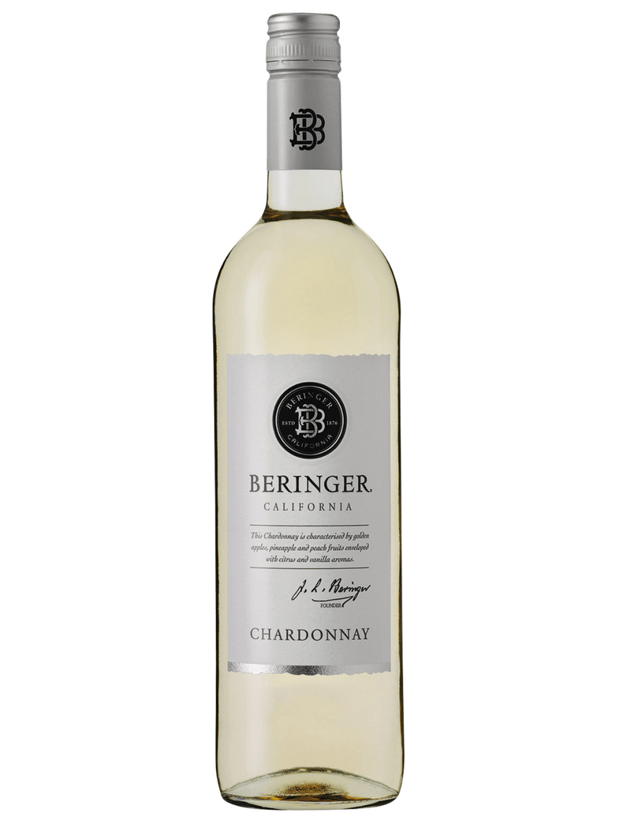 Beringer Chardonnay 2022