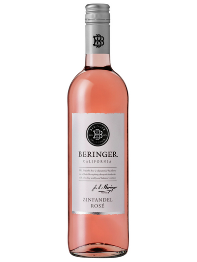 Beringer Zinfandel Rosé 2024