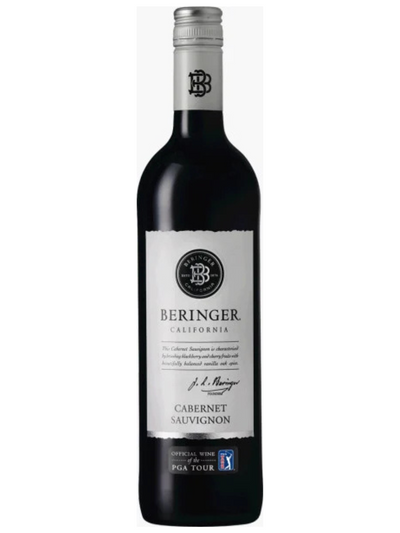 Beringer Cabernet Sauvignon 2023